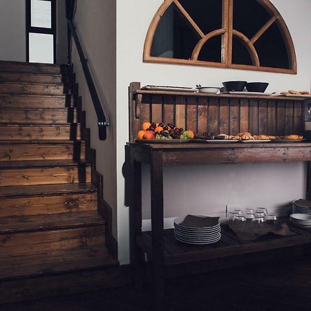 Hotel Piccolo Feudo Sanluri Zewnętrze zdjęcie