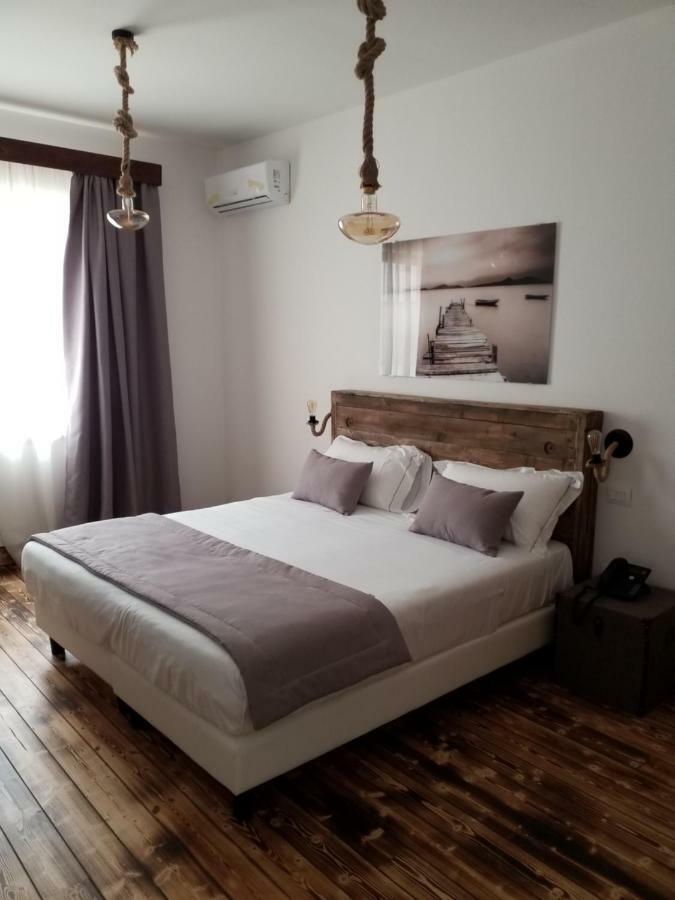 Hotel Piccolo Feudo Sanluri Zewnętrze zdjęcie