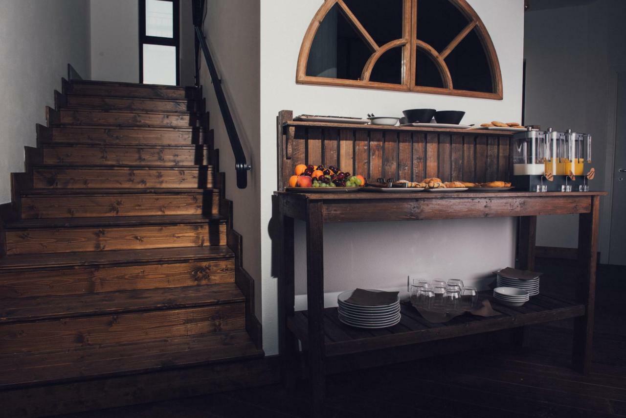 Hotel Piccolo Feudo Sanluri Zewnętrze zdjęcie