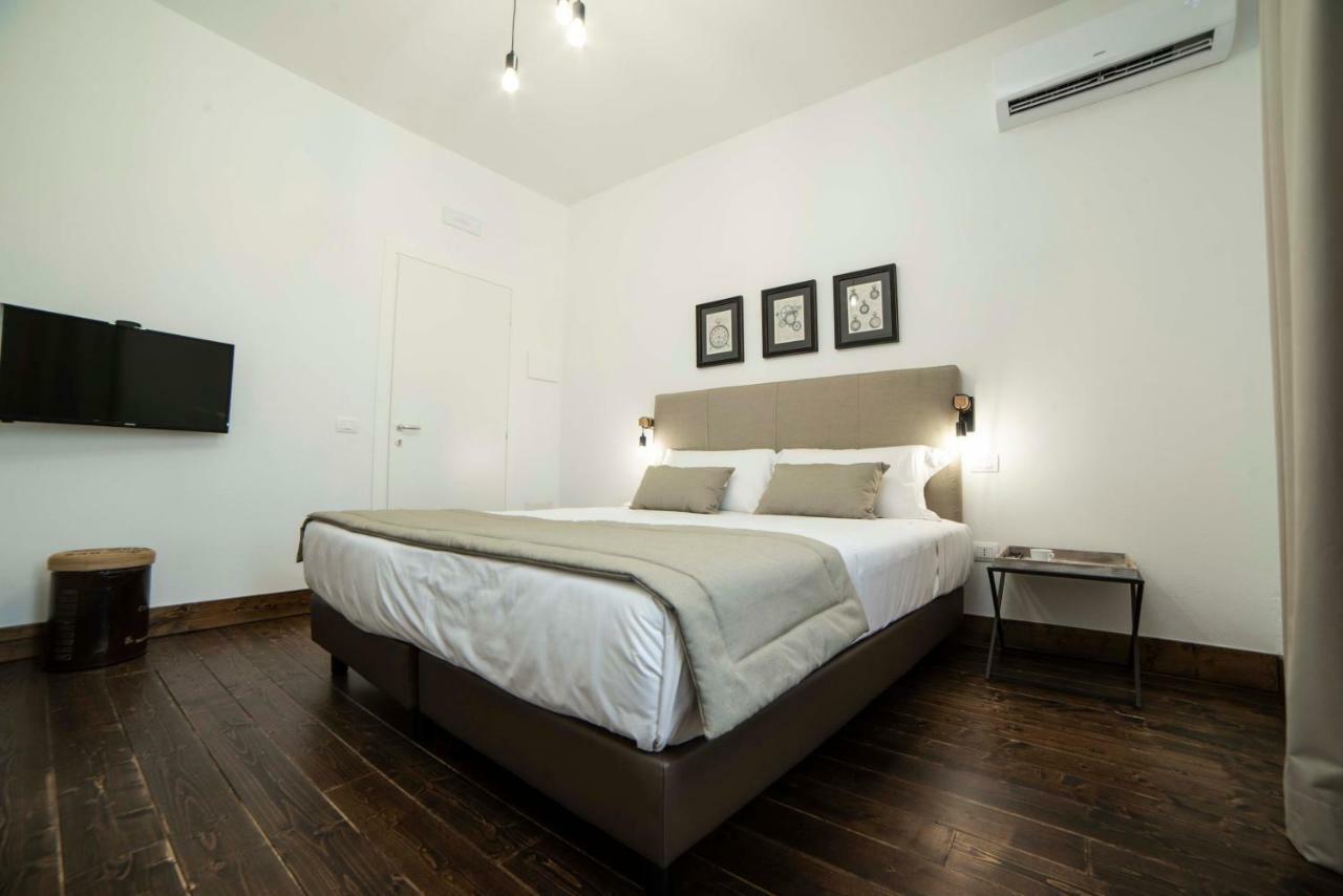 Hotel Piccolo Feudo Sanluri Zewnętrze zdjęcie