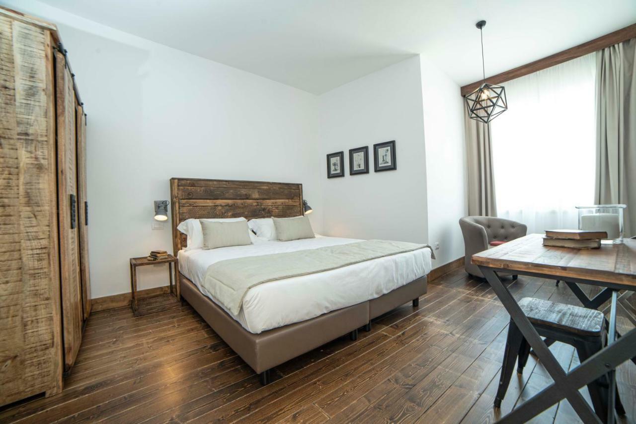 Hotel Piccolo Feudo Sanluri Zewnętrze zdjęcie