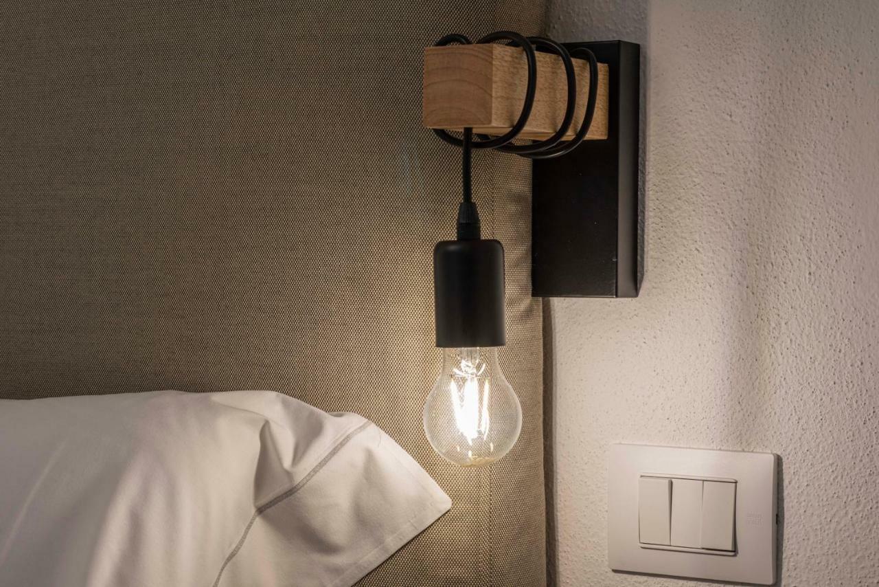 Hotel Piccolo Feudo Sanluri Zewnętrze zdjęcie