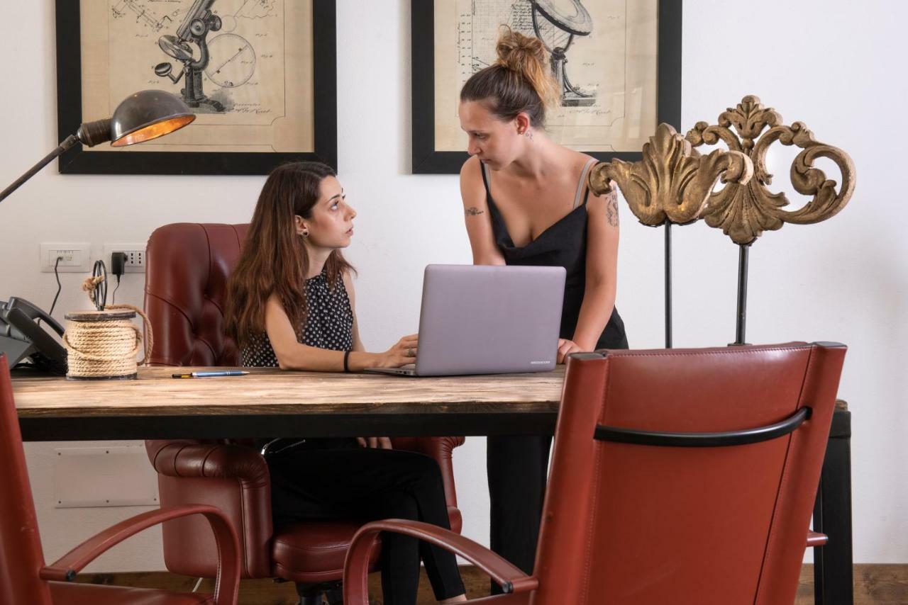 Hotel Piccolo Feudo Sanluri Zewnętrze zdjęcie